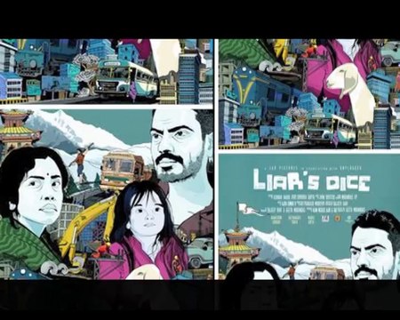 India enters Oscar with Nawazuddin Siddiquis Liars Dice