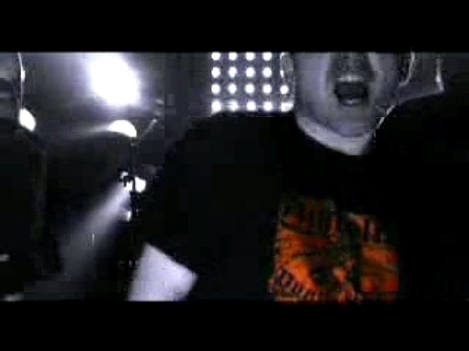 Tagada Jones - Cargo