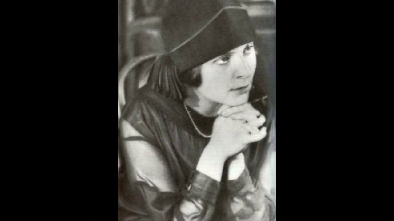 Jean Ferrat-Les yeux d'Elsa