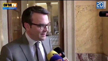 Thévenoud: La liste de ses phobies.