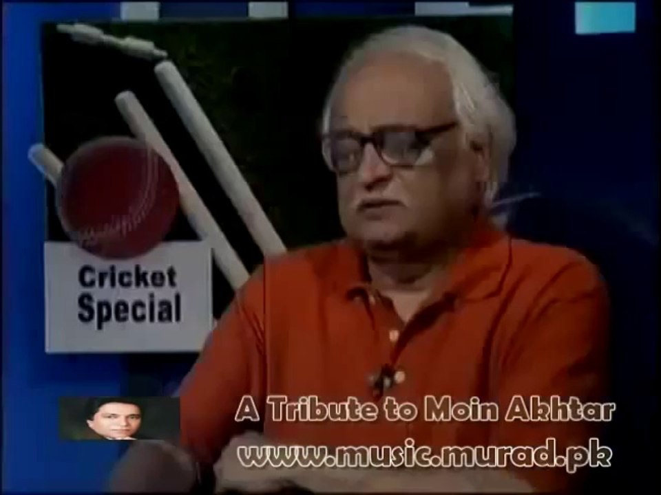 Moin Akhtar as a Parsi Loose Talk Part 2 of 2 Anwar Maqsood Moeen Akhter