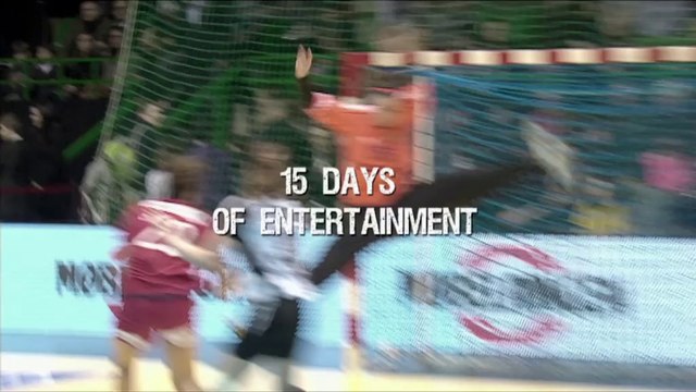 Candidature Euro 2018 féminin de handball - Parlons Hand #02