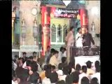 Murtaza Qambar 20 sep 2014 jalsa zakir zuriat imran Sargodha