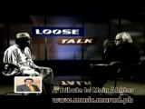 Moin Akhtar as Bangali Cook Loose Talk Part 2 of 2 Anwar Maqsood Moeen Khuda Hafiz Bengali