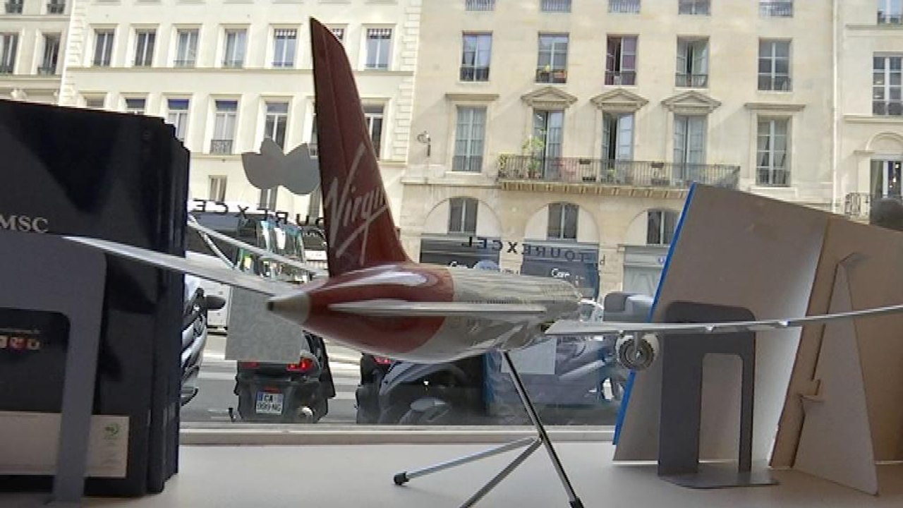 Grève à Air France: Les voyagistes directement impactés