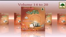 Hajj Madani Phool(25) - Shafat Ka Nuskha