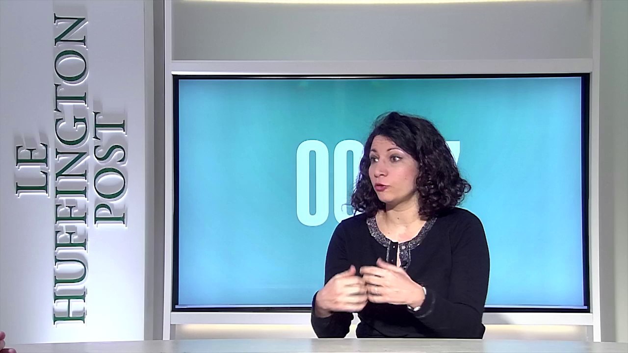 Ma thèse en deux minutes N°3 - Comment stocker plus de données informatiques grâce à la chimie