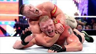 Brock Lesnar VS John Cena NIGHT OF CHAMPIONS 2014 WHAT REALLY DOWNLOAD LINK IN DESCRIPTION