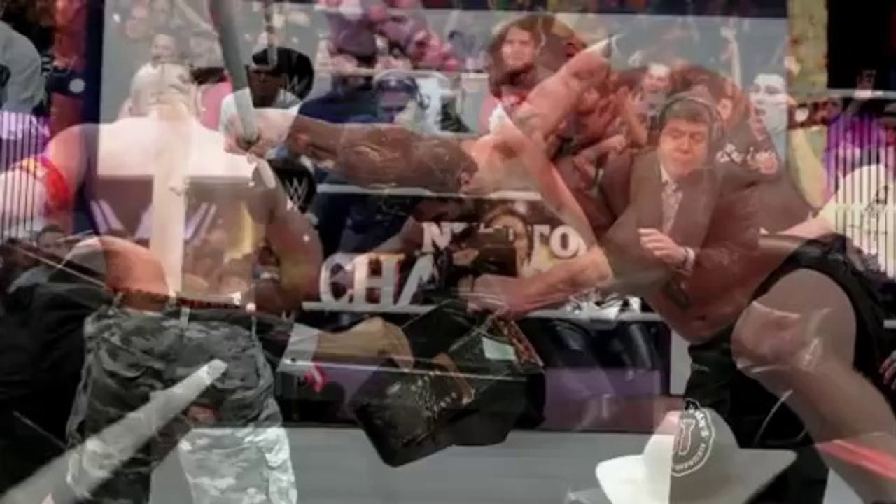 John Cena def.Brock Lesnar World Heavyweight Championship Match DOWNLOAD LINK IN DESCRIPTION