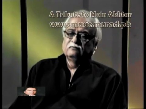 Moin Akhtar as Defeated Politician Loose Talk 1 of 2 Anwar Maqsood Moeen Akhter