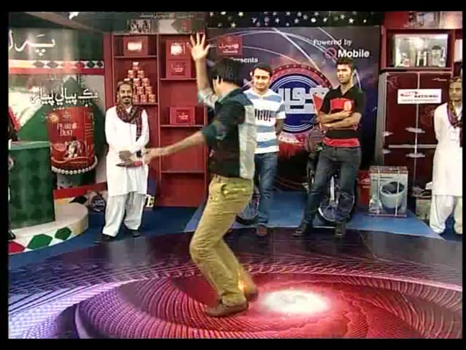 Ho jamalo 20th-sep-2014 part 4