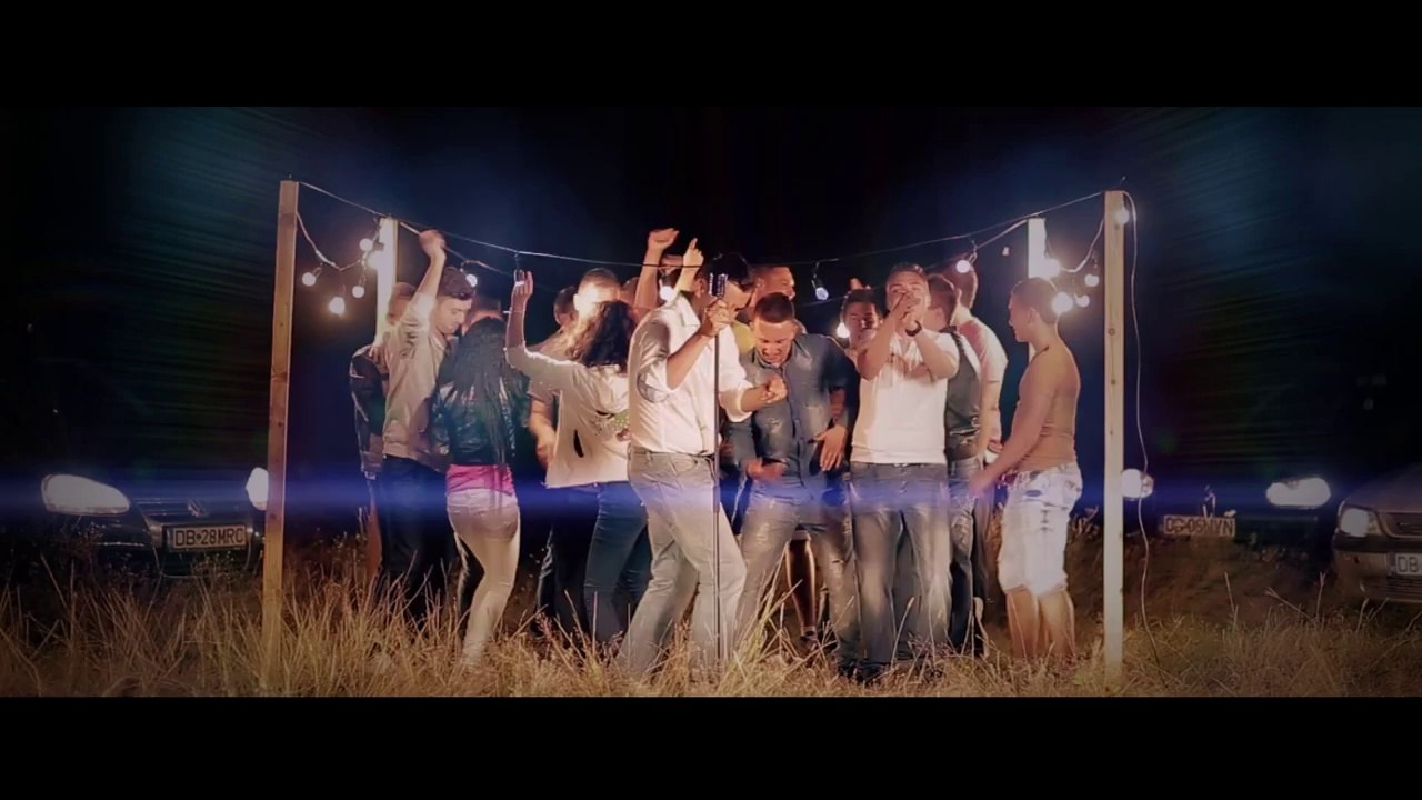 DEMARCO - MELODIA MEA videoclip 2014