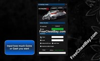 GT Racing 2 Hack Cheat Download Get Credits and Coins free Working 100% Android & iOS