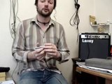 ROBO-HOBO Harmonica Microphone