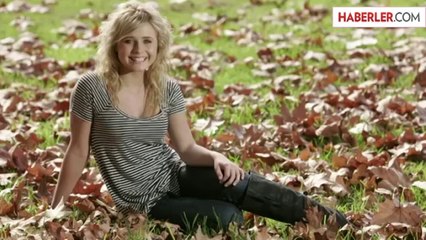 Genç Oyuncudan İtiraf: Kan Kanseriyim