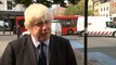 Boris Johnson: Mansion tax would be tax on London