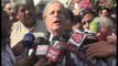 Dunya News - Javed Hashmi submits nomination papers as independent candidate