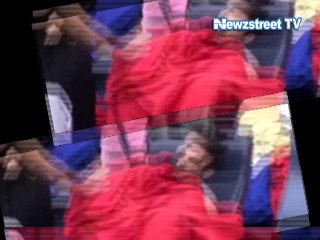 Melodrama begins in Bigg Boss 8