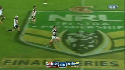 Des phases finales totalement dingues en NRL et en Super League