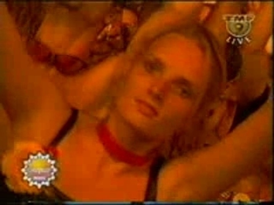 Orbital - Chime Live