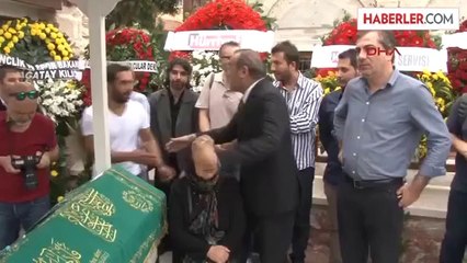 İlhan Söyler Son Yolculuğuna Uğurlandı