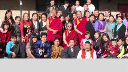 Tibetan Cultural Society of BC helps displaced Tibetan's find a new lease on life in Vancouver