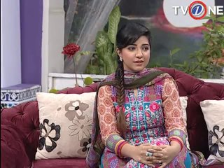 Muskurati Morning 23-09-14 SEG 01