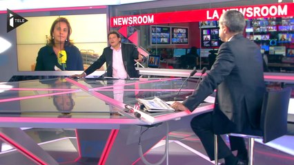 Affaire Merah : "Cette arrestation va redonner de l'espoir"