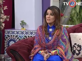 Muskurati Morning 23-09-14 SEG 02