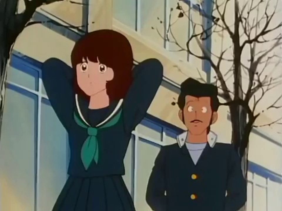Miyuki - 32 - Il migliore (inedito)
