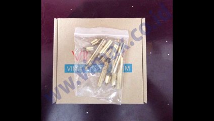 Perlengkapan Vimax Extender