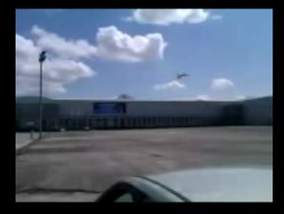 39.9"  Depron Funtana ilk ucuş