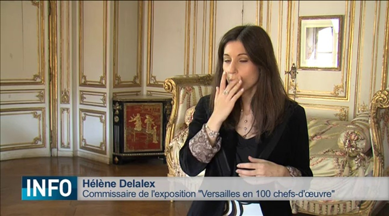 Un jour, une oeuvre : Table des chasses