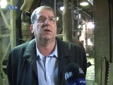 Pripreme za grejnu sezonu pri kraju, 23. septembar 2014. (RTV Bor)