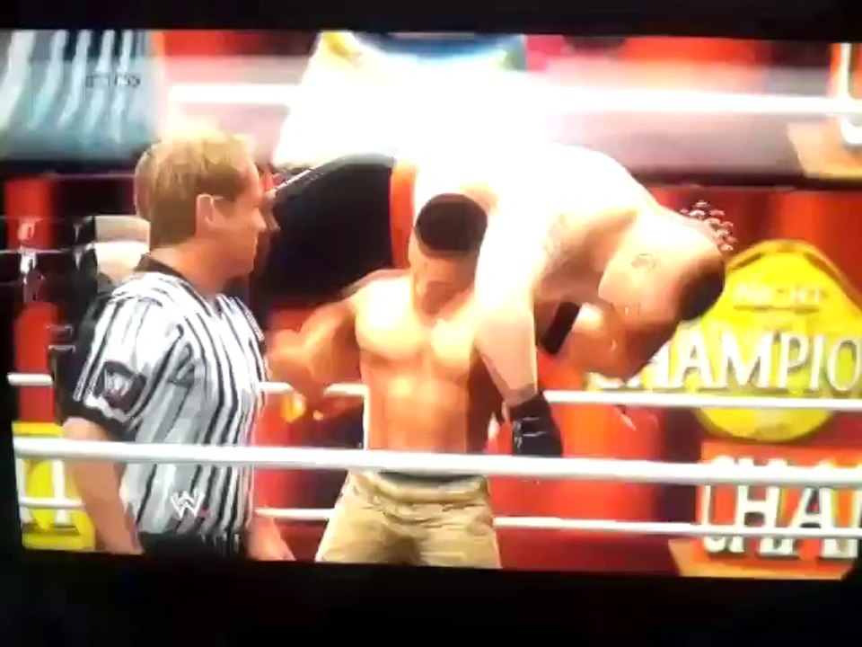 John Cena VS Brock Lesnar  DOWNLOAD LINK IN DESCRIPTION