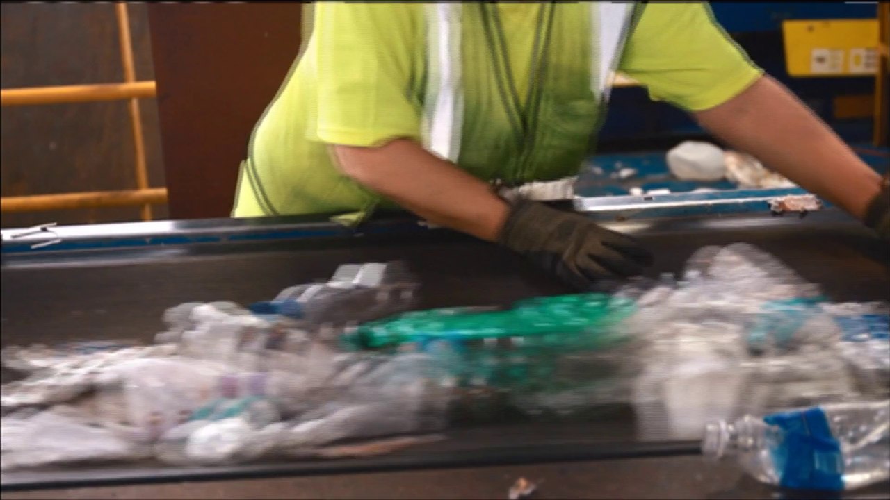 SXSW Eco Session Teaser (with Video): Recycling More vs. Recycling Right in America - Oct. 7