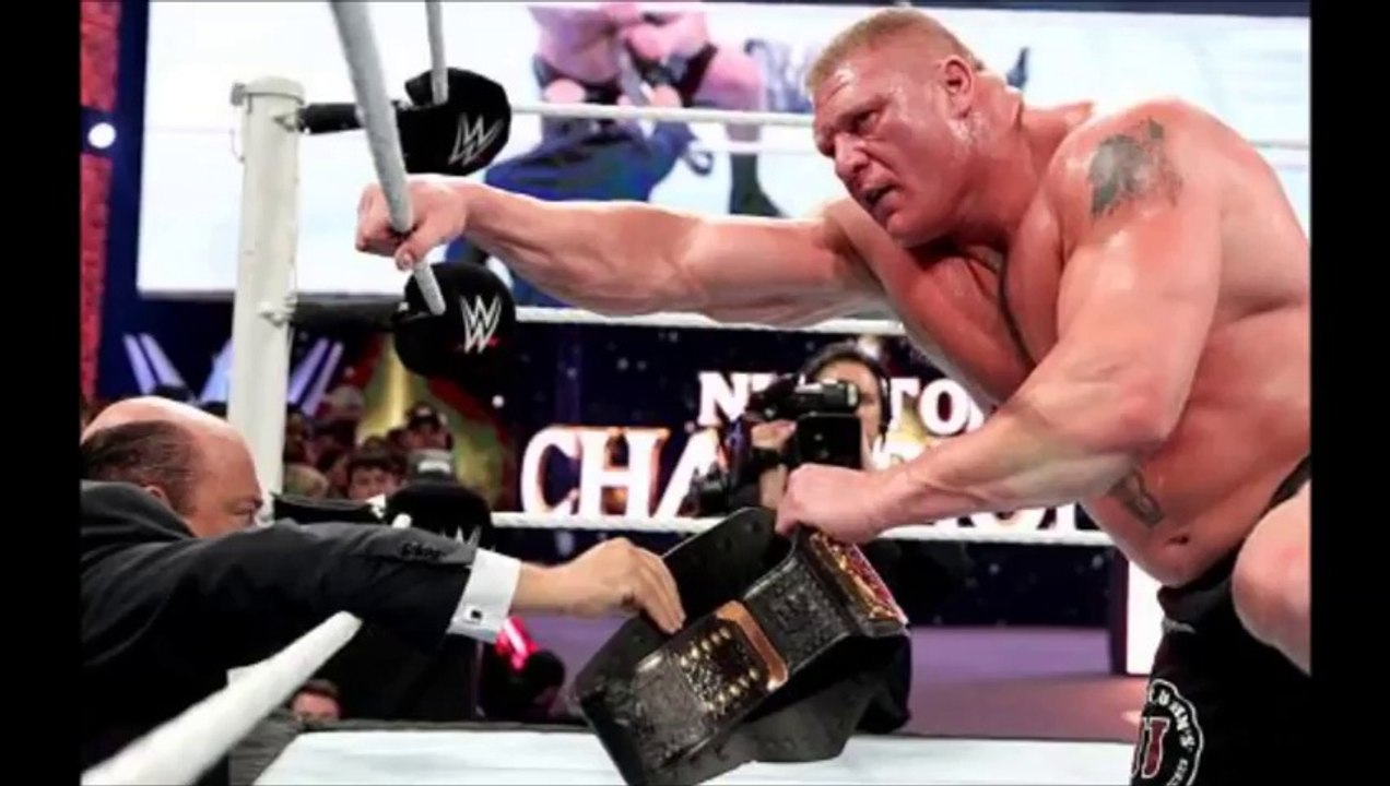 JOHN CENA VS BROCK LESNAR WWE WORLD HEAVYWEIGHT CHAMPIONSHIP DOWNLOAD LINK IN DESCRIPTION