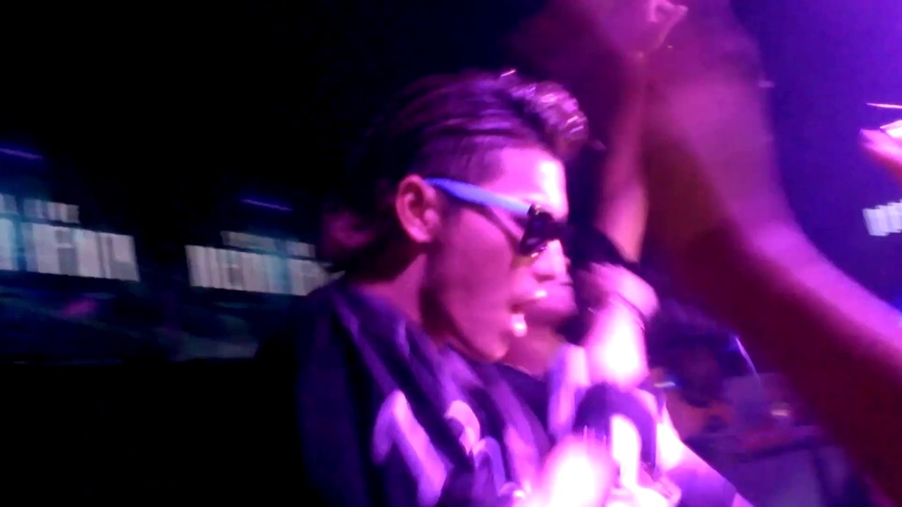 DOBERMAN INFINITY @GHOST 2014.09.21 ⑮