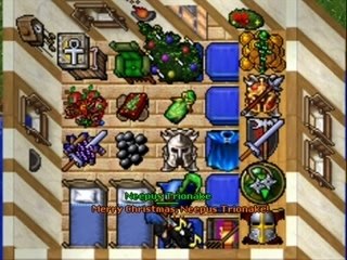 Neepus Trionake - suas conquistas