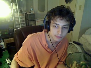 Healthy Vegan Food Being Eaten In Real Life On September 2014 Part