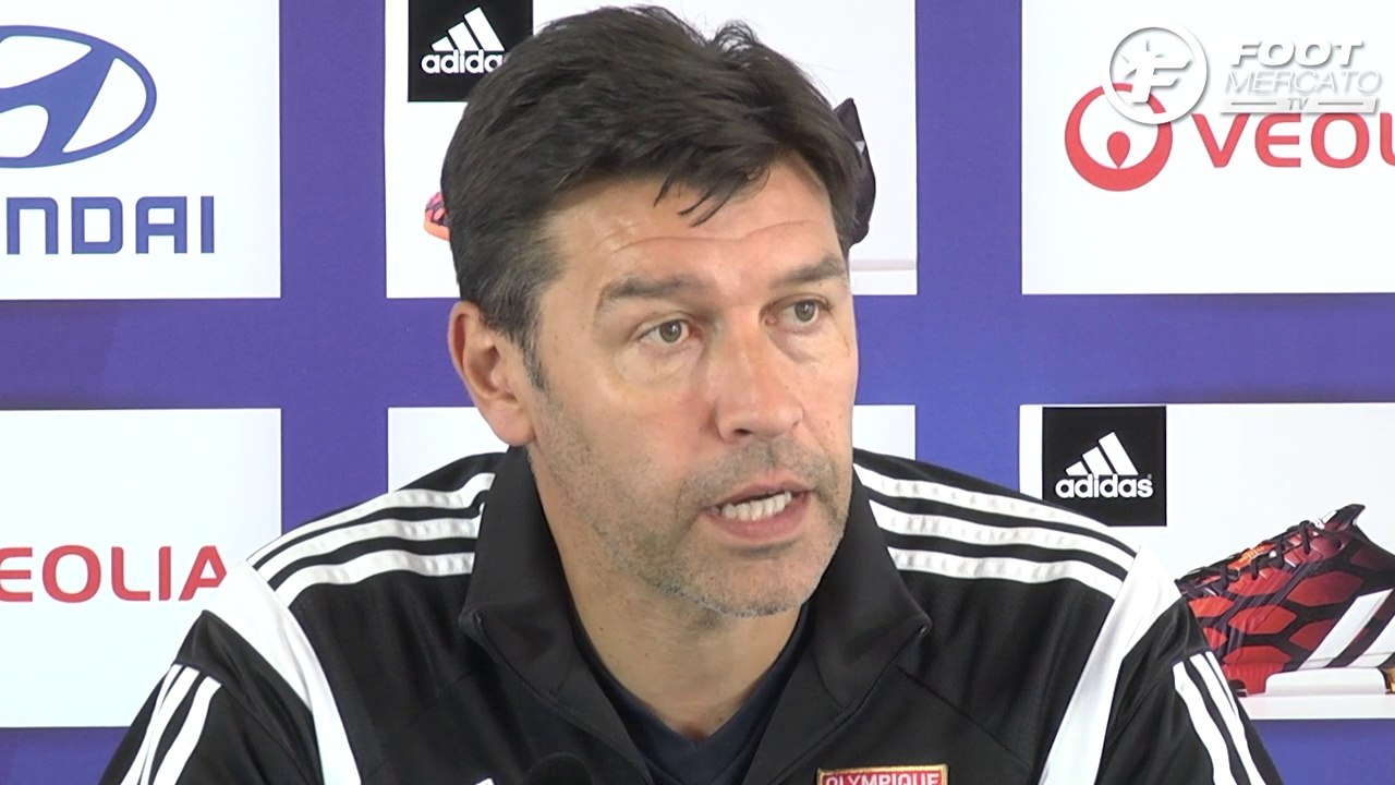Fournier sous le charme de N'Jie