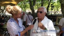 Global TV Saint-Tropez Teaser