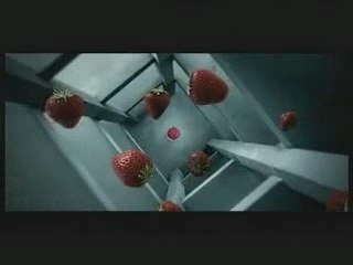 BACARDI RASP VL