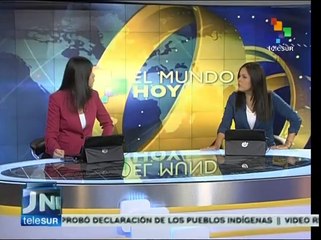 Siria reconoce que EE.UU. sí le informó de ataques contra Daésh