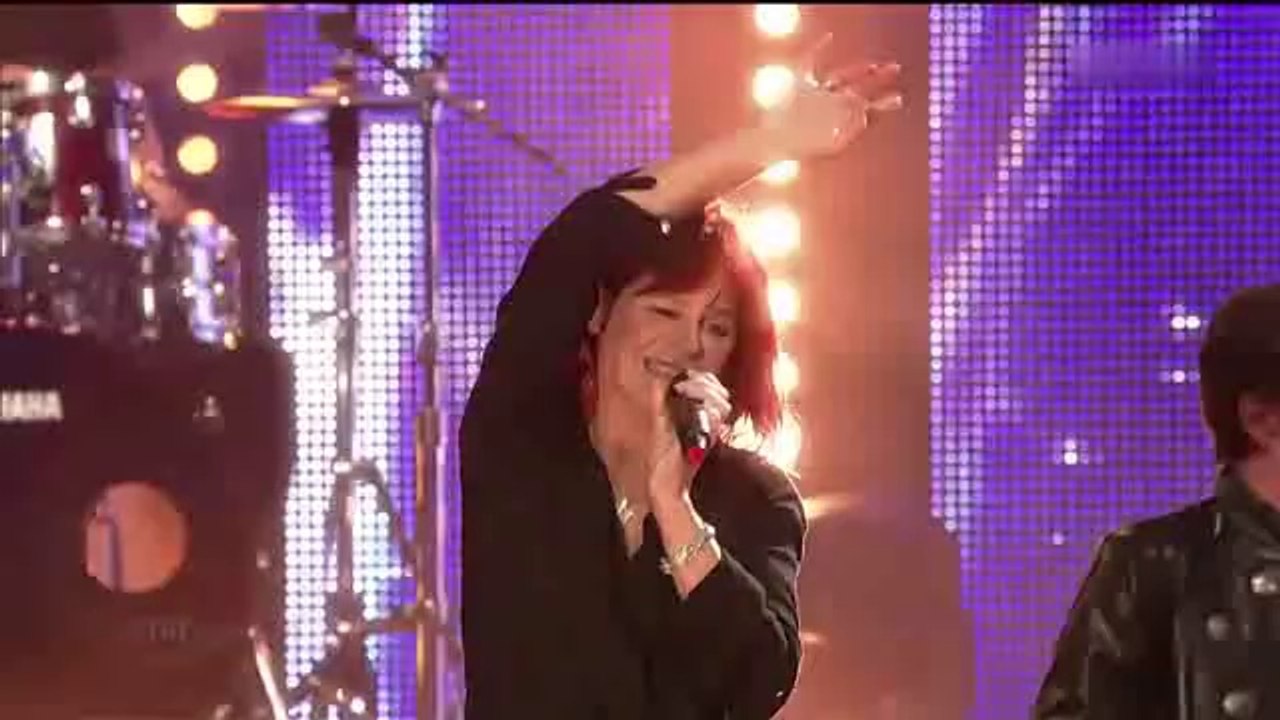 Andrea Berg - Du hast mich tausendmal belogen