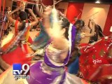 Garba on skates set to thrill at Navratri in Surat - Tv9 Gujarati