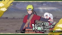 Tutorial For How To Unlock The Fourth Hokage Minato In Naruto Shippuden Ultimate Ninja Storm Revolution