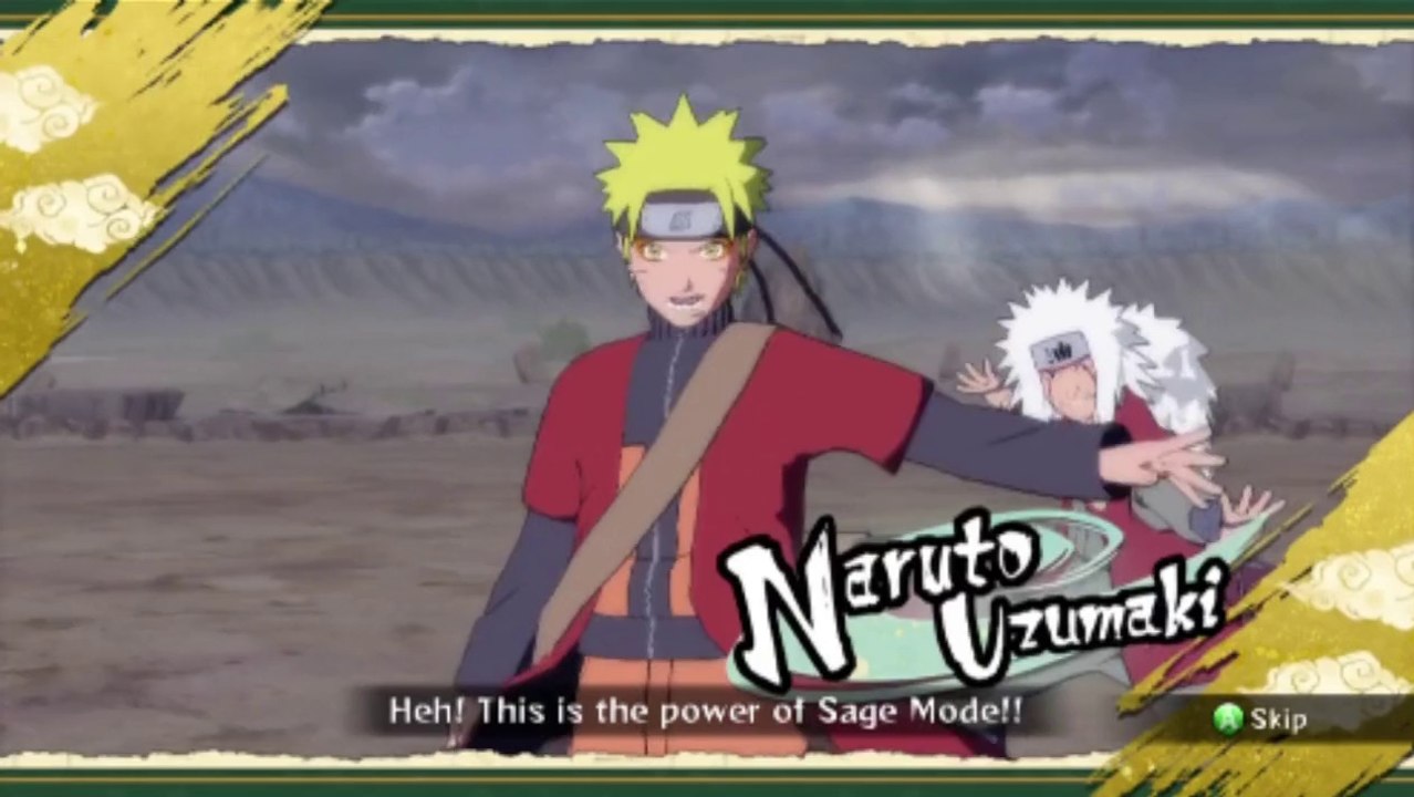 Tutorial For How To Unlock The Fourth Hokage Mi...