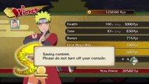 Tutorial For How To Unlock Utakata And Fuu In Naruto Shippuden Ultimate Ninja Storm Revolution