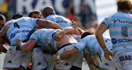 RM 92 vs ST - Le fait du match